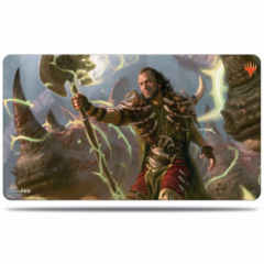 Ultra Pro - Playmat Mtg Commander 2019 V4 (UP18142)